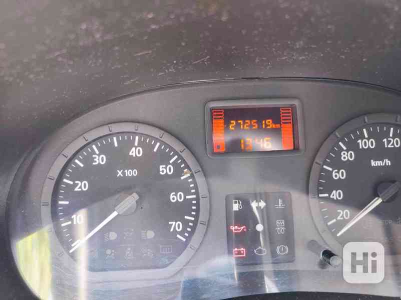 Prodám Dacia Logan Van FSD135 - foto 11