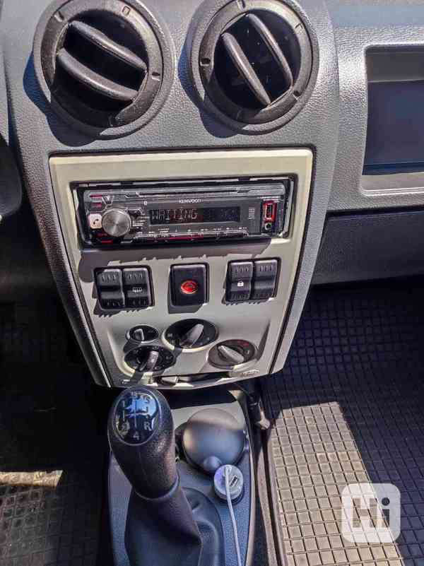 Prodám Dacia Logan Van FSD135 - foto 10