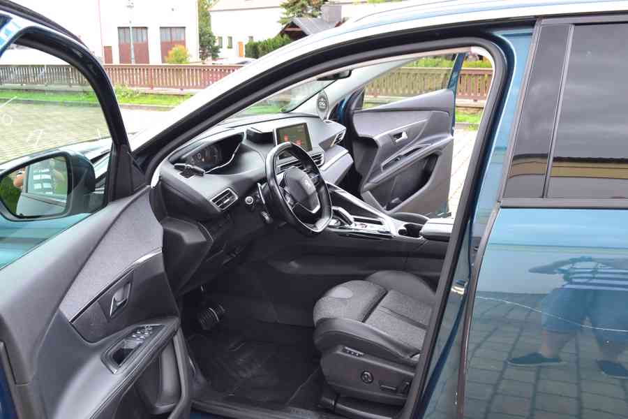Peugeot 5008 1,5 HDI ACTIVE - foto 7