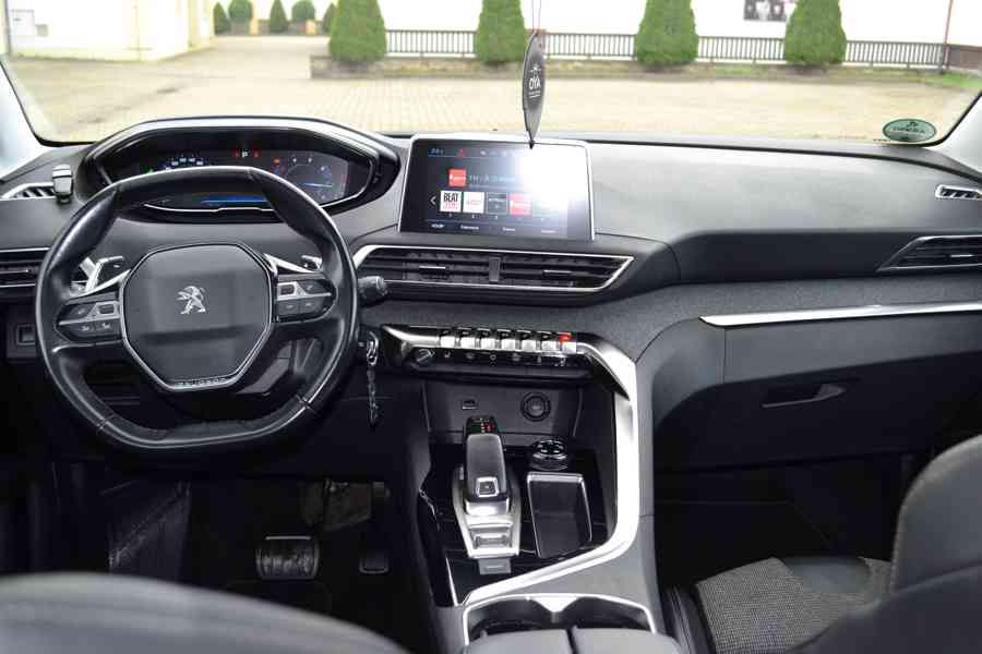 Peugeot 5008 1,5 HDI ACTIVE - foto 5