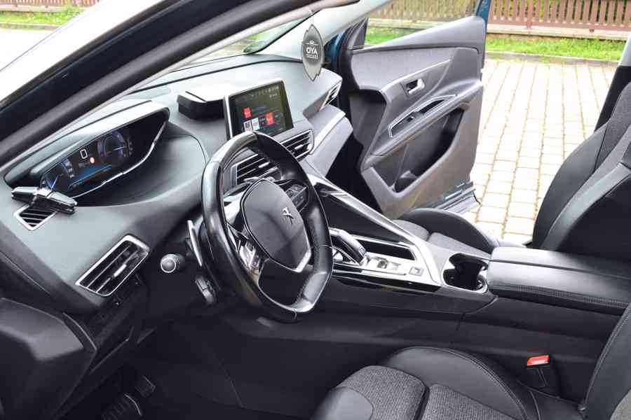 Peugeot 5008 1,5 HDI ACTIVE - foto 6