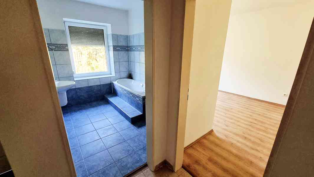 Pronájem bytu - foto 3