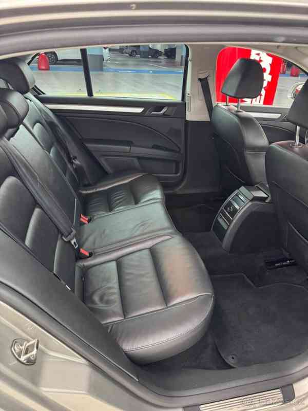 Škoda Superb 1,8   (2015) tsi 118kw, 197 000 km - foto 7