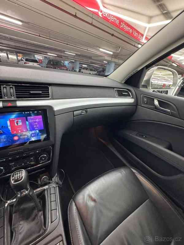 Škoda Superb 1,8   (2015) tsi 118kw, 197 000 km - foto 10