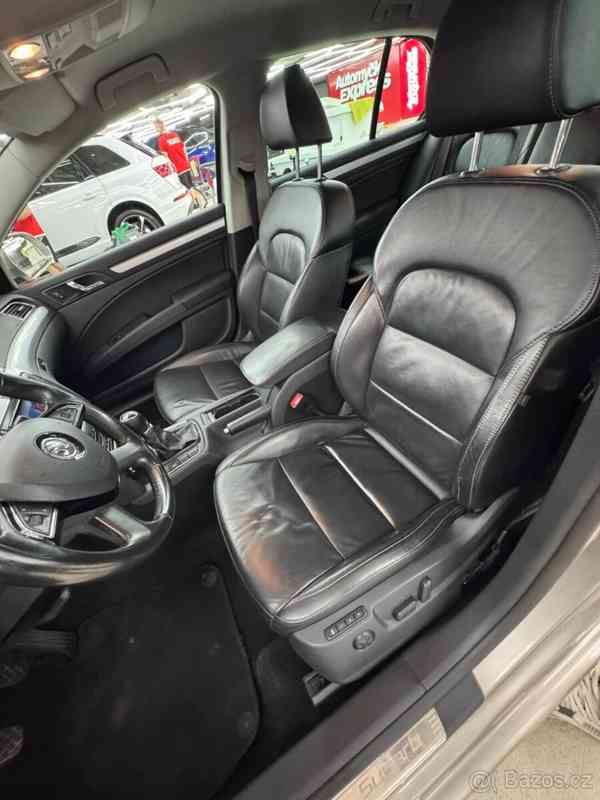 Škoda Superb 1,8   (2015) tsi 118kw, 197 000 km - foto 11