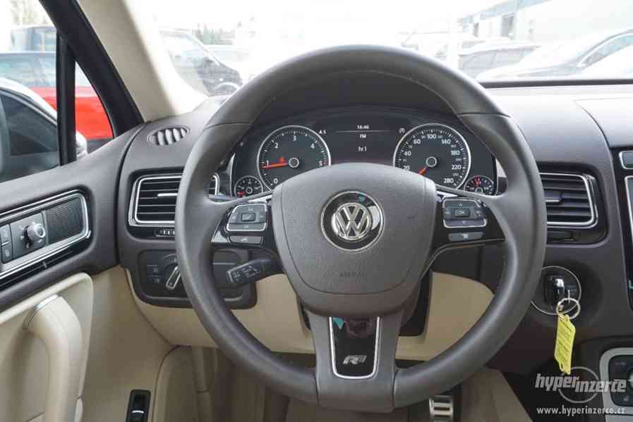 Volkswagen Touareg V6 R-Line - foto 14