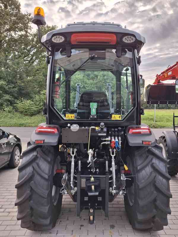Tauros TE504c 4x4 (až 50 koní) - foto 6