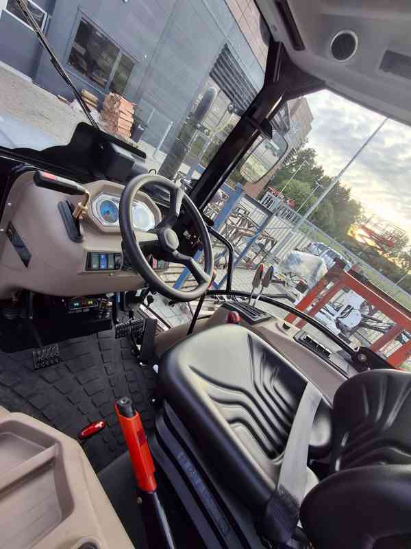 Tauros TE504c 4x4 (až 50 koní) - foto 8
