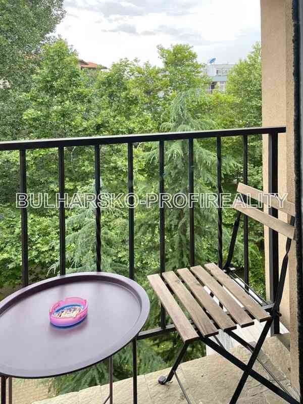 Bulharsko-PROSTORNÉ STUDIO (43 m²) - foto 12