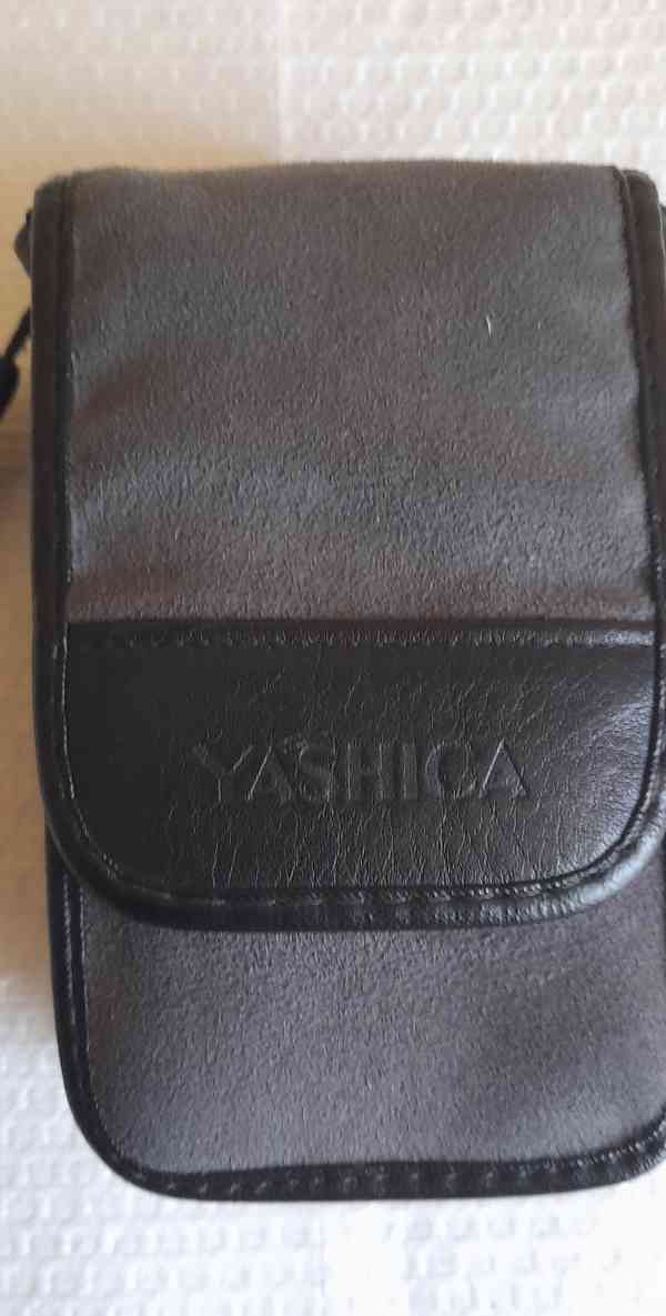 fotoaparát yashica T4 - foto 8