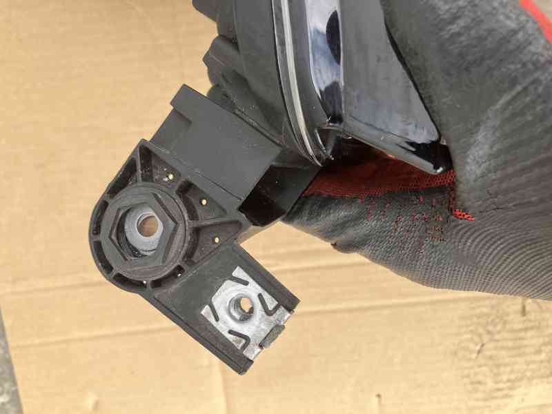 predni svetla svetlo seat ateca lift pravy levy FULL LED - foto 14