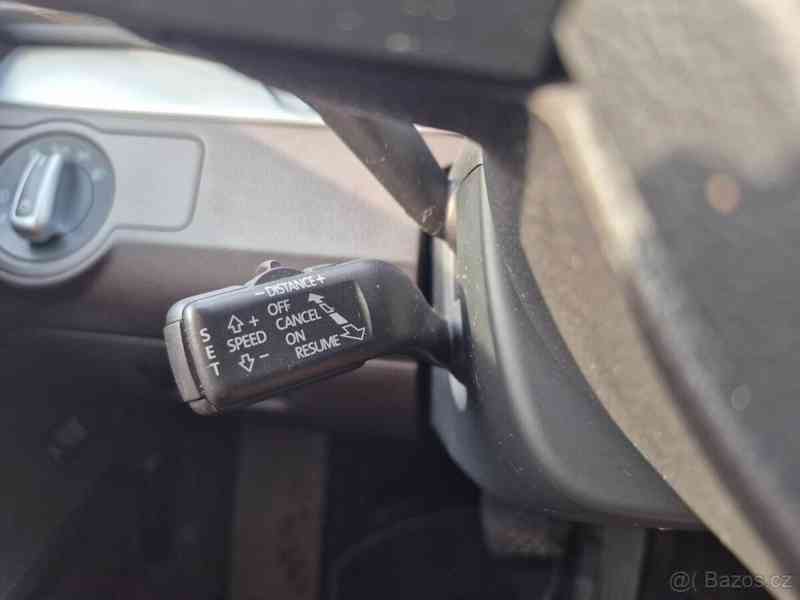 Volkswagen Passat 2,0   TDI Blue Motion - foto 15