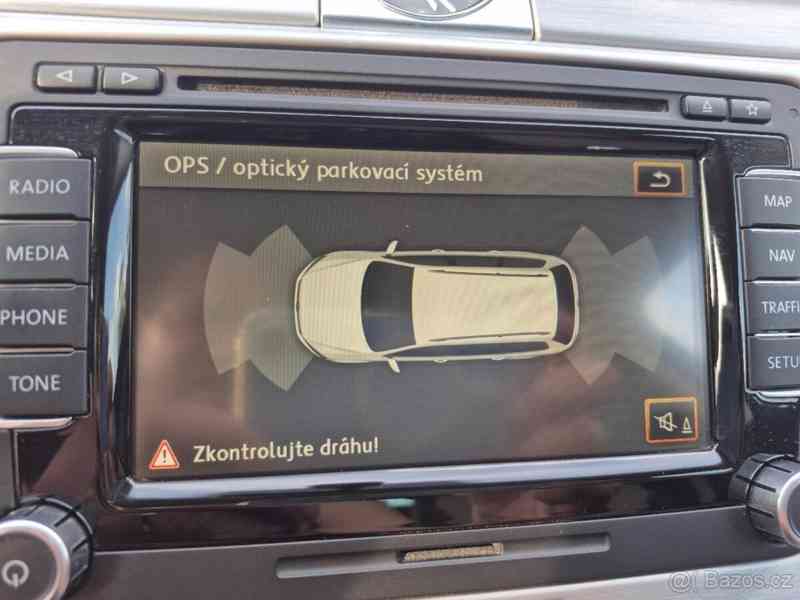 Volkswagen Passat 2,0   TDI Blue Motion - foto 20