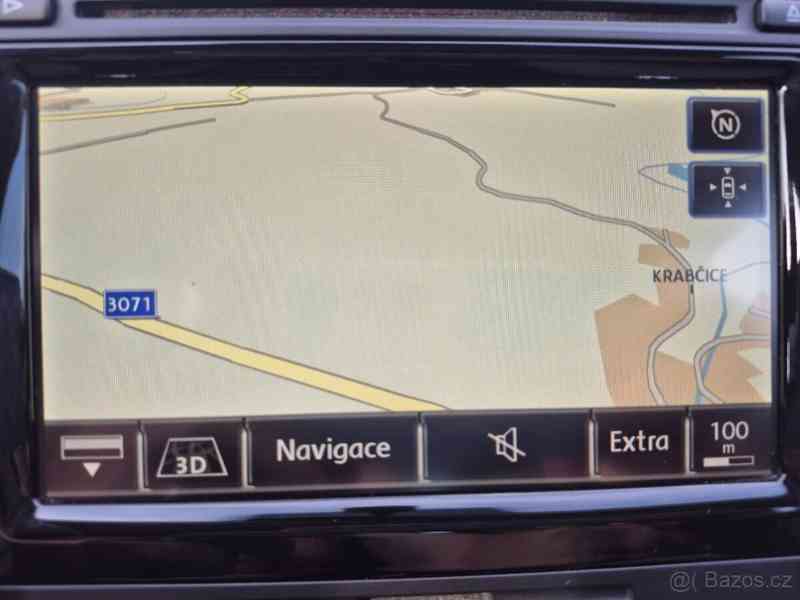 Volkswagen Passat 2,0   TDI Blue Motion - foto 3