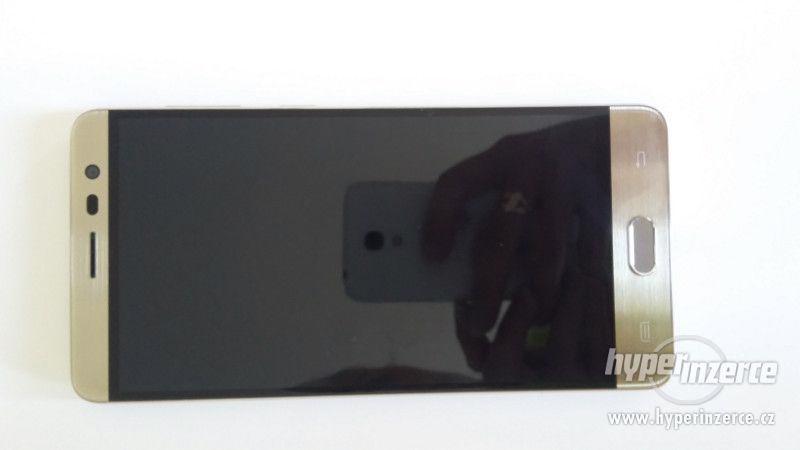 Cubot A5 nový se zárukou, mobilní telefon - foto 2