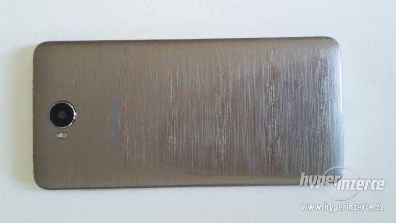 Cubot A5 nový se zárukou, mobilní telefon - foto 5