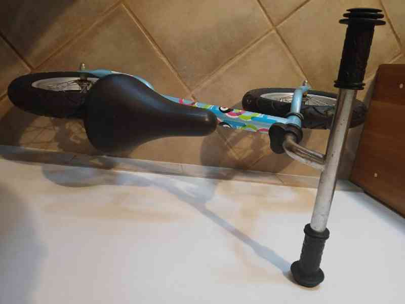 Odrážedlo Yedoo Too Too - foto 2