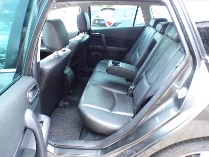 Mazda 6 2,2 MZR-CD KŮŽE,XENONY - foto 11