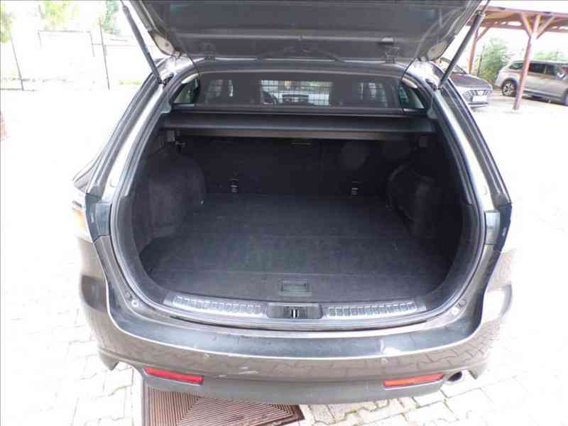 Mazda 6 2,2 MZR-CD KŮŽE,XENONY - foto 12