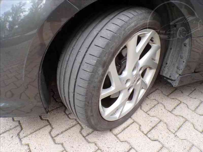 Mazda 6 2,2 MZR-CD KŮŽE,XENONY - foto 16