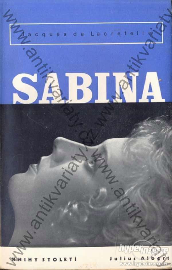Sabina - foto 1