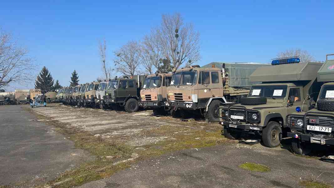 Tatra 815 - foto 4