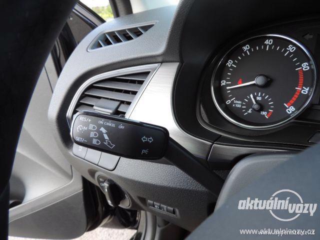 Škoda Fabia 1.2, benzín, RV 2015 - foto 11