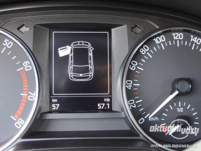 Škoda Fabia 1.2, benzín, RV 2015 - foto 43