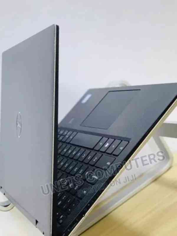 Notebook Dell XPS 13 8GB Intel Core I5 ​​SSD 512GB - foto 3