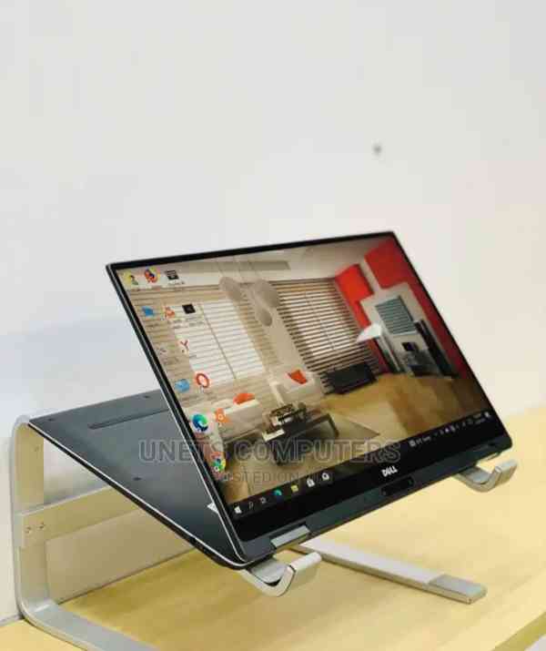 Notebook Dell XPS 13 8GB Intel Core I5 ​​SSD 512GB - foto 4