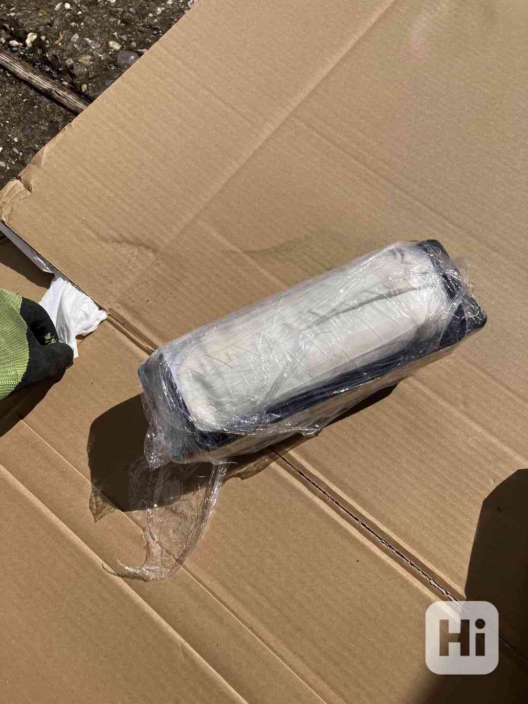 vw passat b7 airbag spolujezdce - foto 1