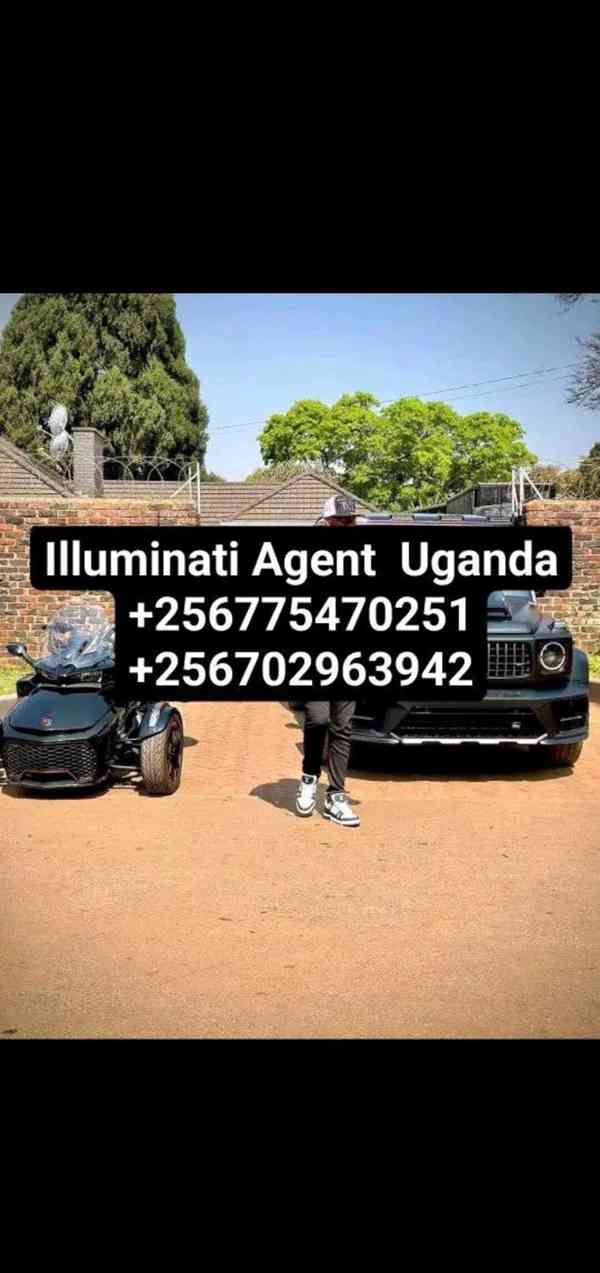 Illuminati Agent In Uganda Kampala+256775470251, 0702963942 - foto 2