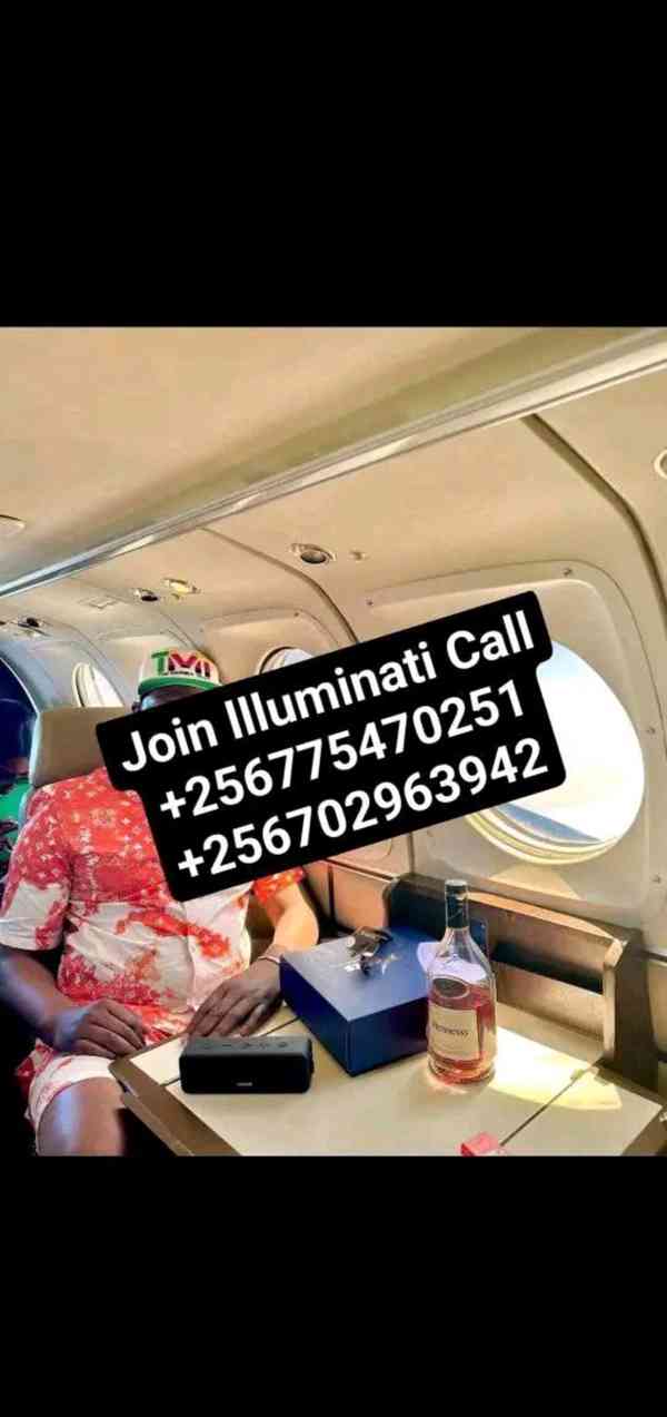 Illuminati Agent In Uganda Kampala+256775470251, 0702963942