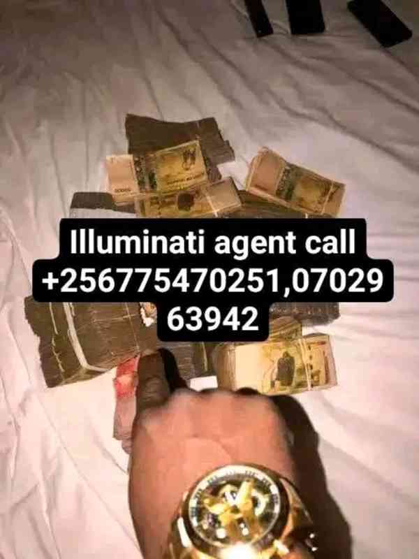 Illuminati Agent In Uganda Kampala+256775470251, 0702963942 - foto 3