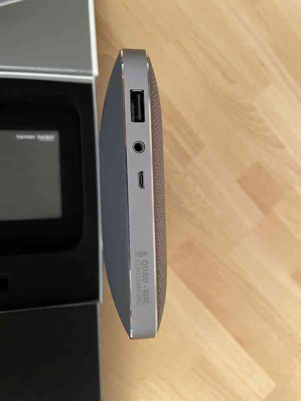 Bluetooth Reproduktor HARMAN/KARDON Esquire 2 - foto 3