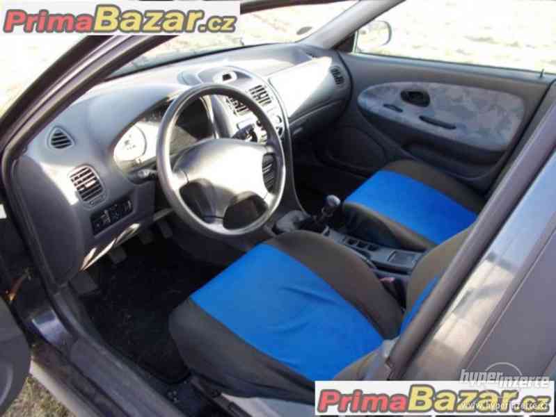 Mitsubishi Carisma 1.6 i,16V - foto 4
