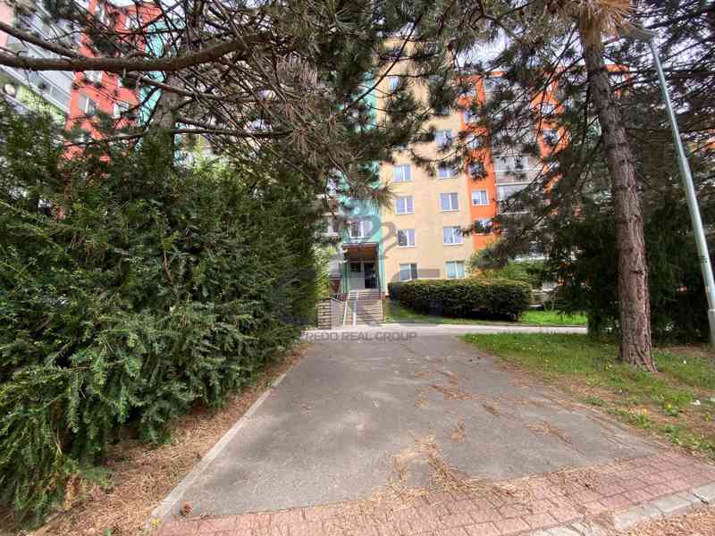 NABÍDKA PRODEJE NEBYTOVÉHO PROSTORU O CP CCA 69,91 M2, BRNO - foto 15