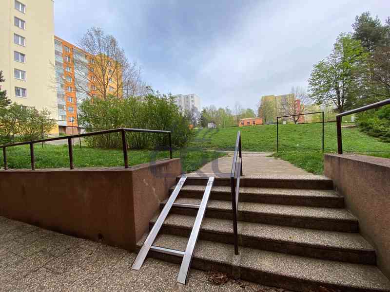 NABÍDKA PRODEJE NEBYTOVÉHO PROSTORU O CP CCA 69,91 M2, BRNO - foto 12