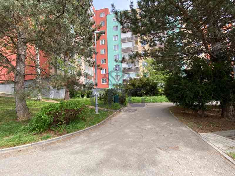 NABÍDKA PRODEJE NEBYTOVÉHO PROSTORU O CP CCA 69,91 M2, BRNO - foto 16