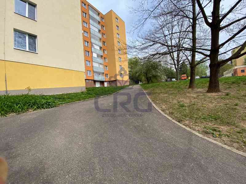 NABÍDKA PRODEJE NEBYTOVÉHO PROSTORU O CP CCA 69,91 M2, BRNO - foto 11