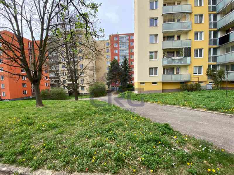 NABÍDKA PRODEJE NEBYTOVÉHO PROSTORU O CP CCA 69,91 M2, BRNO - foto 14