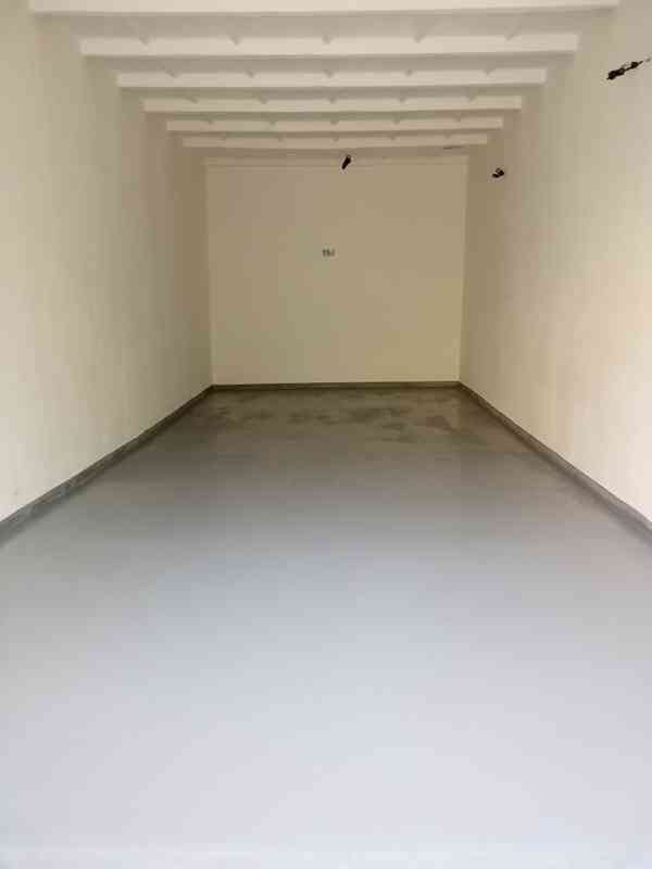 Pronajmu garáž – Mladá Boleslav - Kosmonosy - foto 3