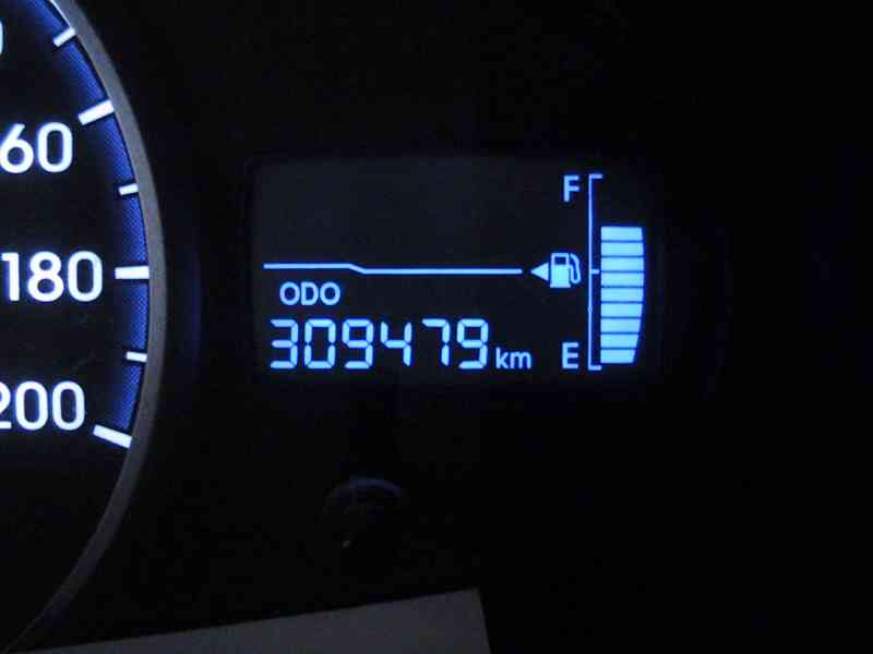 NÁHRADNÍ DÍLY - HYUNDAI i10 1.1 - foto 6