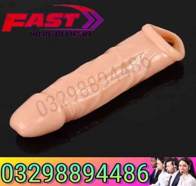 Dragon Silicone Condom In Lahore (!) > 03298894486 }