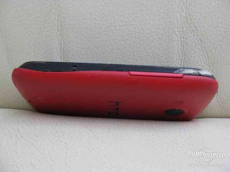 HTC DesireC - dotykový mobilní telefon - foto 3