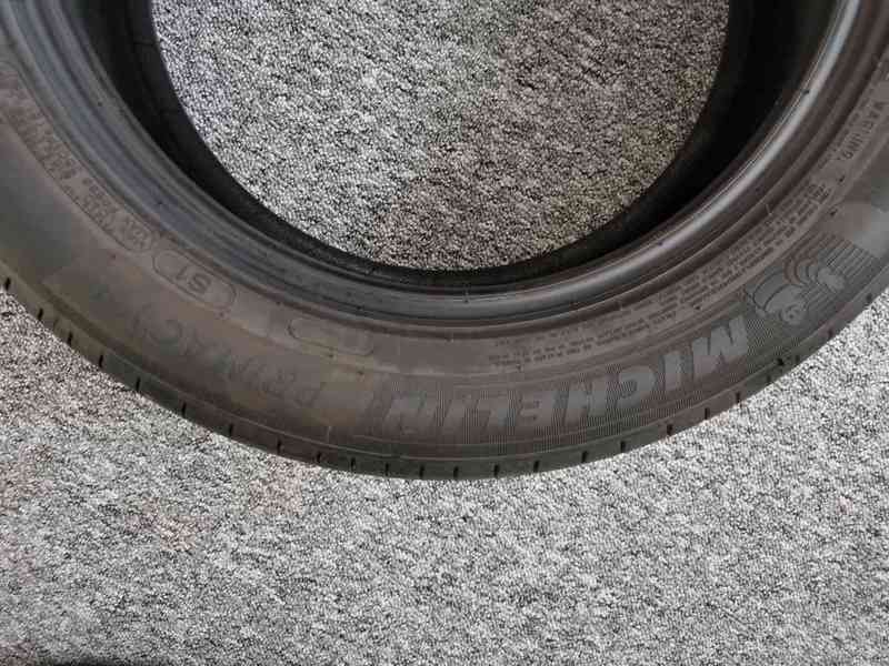 Nové 205/55/16 Michelin letní pneu  - foto 4