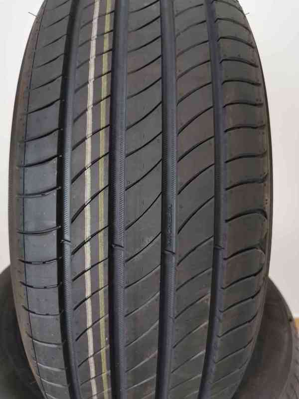 Nové 205/55/16 Michelin letní pneu  - foto 2