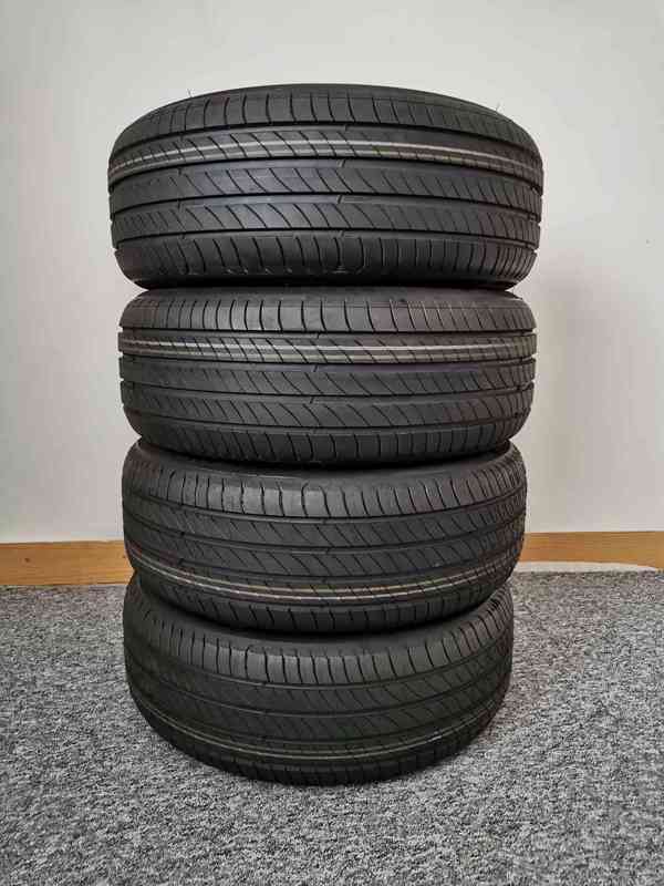 Nové 205/55/16 Michelin letní pneu 