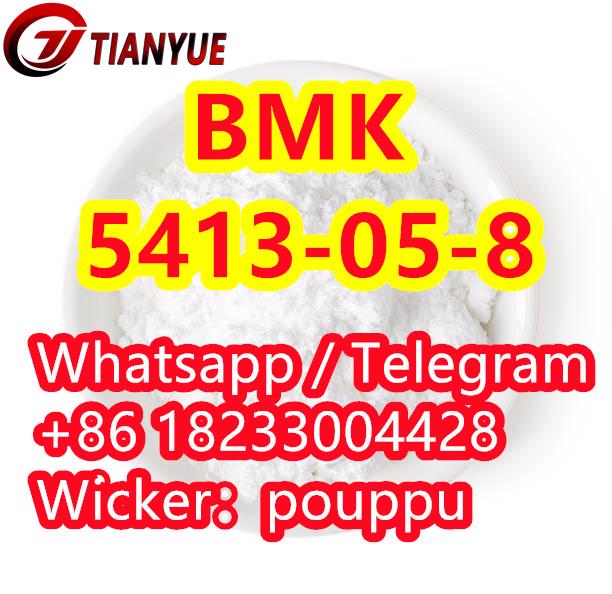 cas 5413-05-8 BMK  Ethyl 3-oxo-4-phenylbutanoate - foto 5