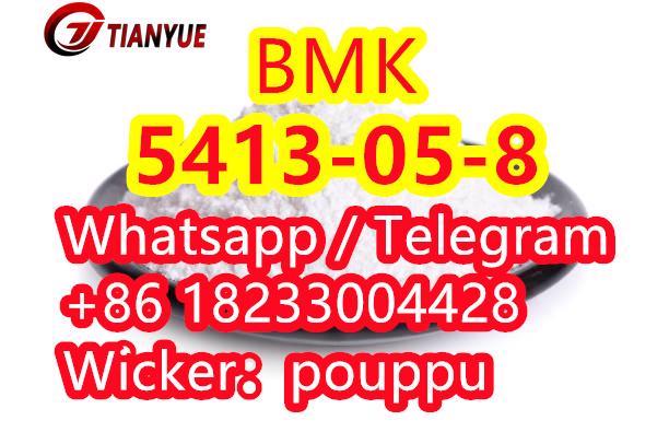 cas 5413-05-8 BMK  Ethyl 3-oxo-4-phenylbutanoate - foto 3
